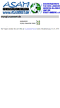 Mobile Screenshot of mysql.asamnet.de